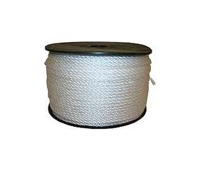 ROPE - SILVER
